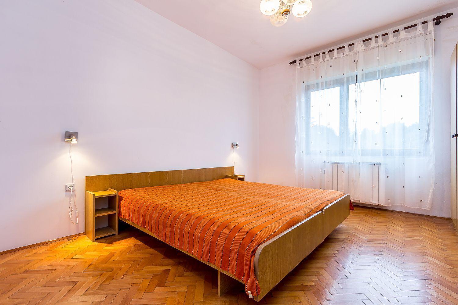 Apartment Jovanka 梅杜林 外观 照片