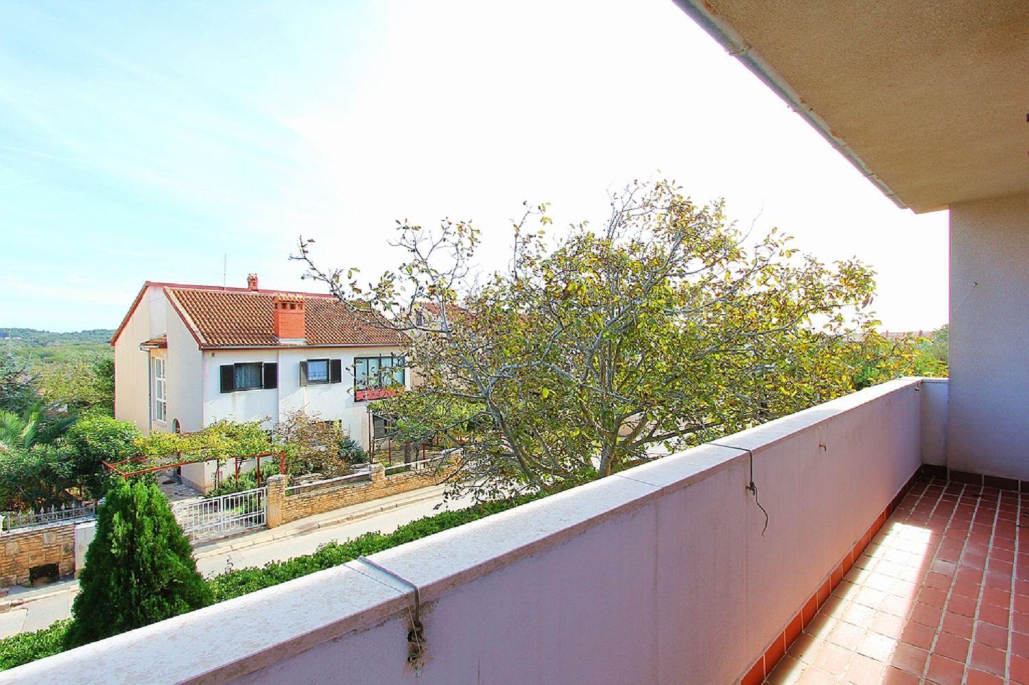 Apartment Jovanka 梅杜林 外观 照片