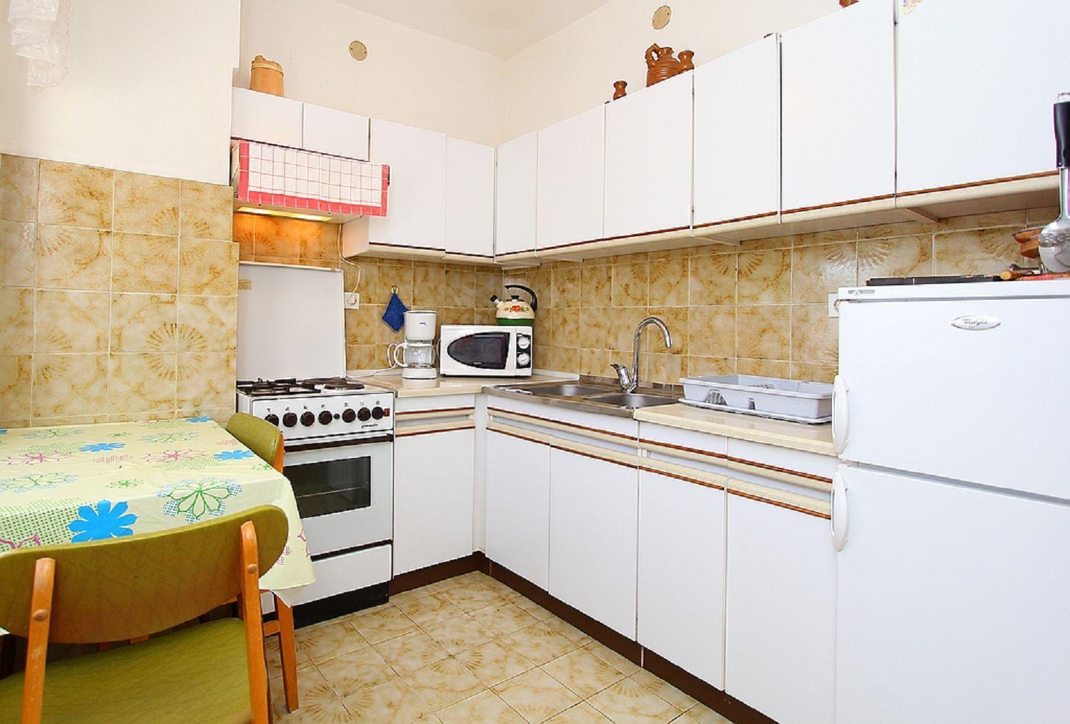 Apartment Jovanka 梅杜林 外观 照片