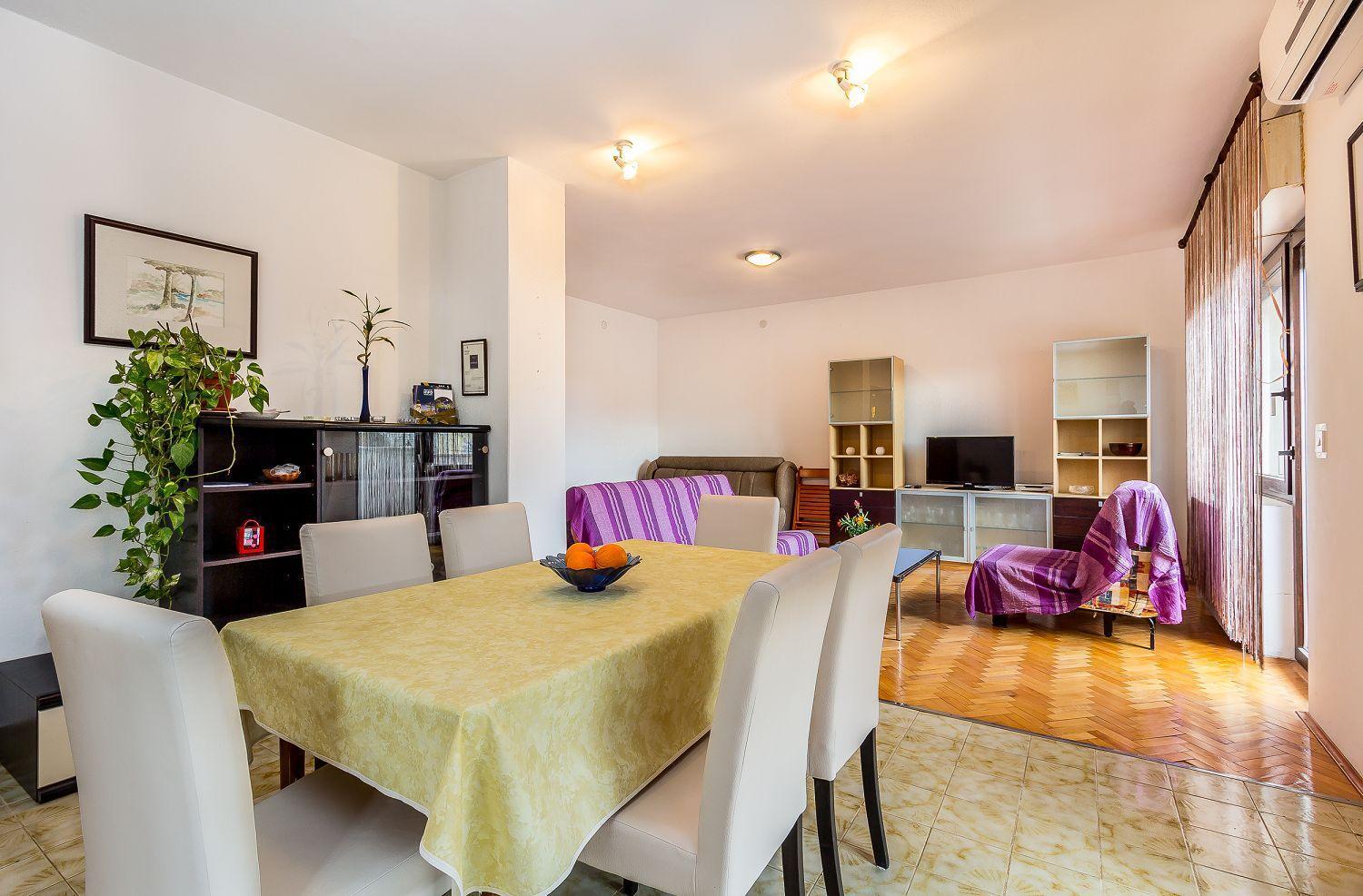 Apartment Jovanka 梅杜林 外观 照片